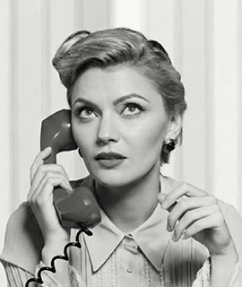 Michela Zagarese Losso